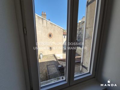 Louer Appartement Dijon Cote d'or