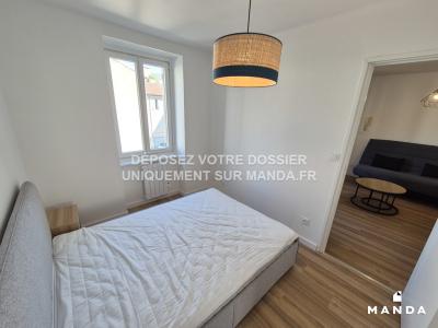 Louer Appartement Dijon 700 euros