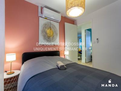 Louer Appartement Montpellier 495 euros