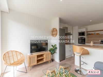 Louer Appartement Pessac Gironde