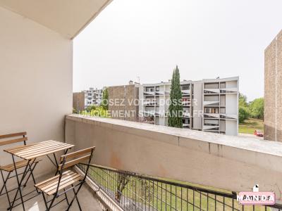 Louer Appartement Pessac 550 euros