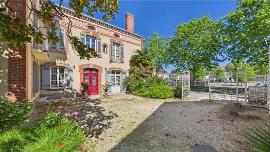 Annonce Vente 9 pices Maison Barcelonne-du-gers 32