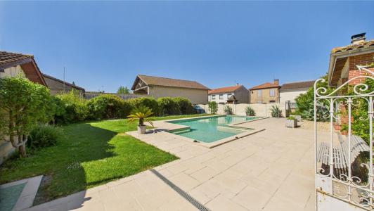 Acheter Maison 400 m2 Barcelonne-du-gers