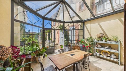 Acheter Maison Barcelonne-du-gers 680000 euros