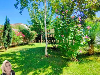 For sale Boucoiran-et-nozieres 4 rooms 132 m2 Gard (30190) photo 1
