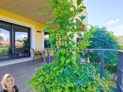 For sale Boucoiran-et-nozieres 4 rooms 132 m2 Gard (30190) photo 2