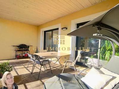 For sale Boucoiran-et-nozieres 4 rooms 132 m2 Gard (30190) photo 3