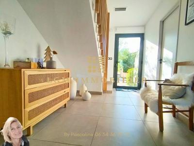 For sale Boucoiran-et-nozieres 4 rooms 132 m2 Gard (30190) photo 4