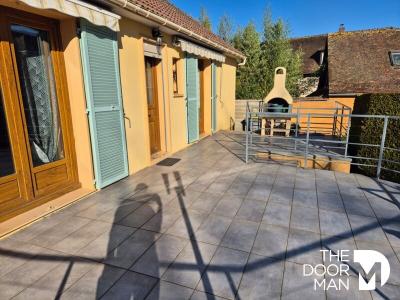 Annonce Vente 6 pices Maison Thivars 28