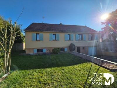 Acheter Maison Thivars Eure et loir