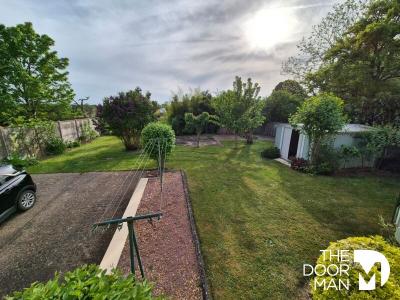 Acheter Maison Thivars 257900 euros