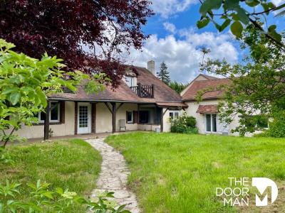 For rent Mittainville 8 rooms 182 m2 Yvelines (78125) photo 2