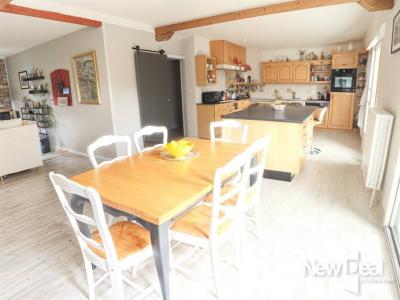 Annonce Vente 7 pices Maison Bias 47