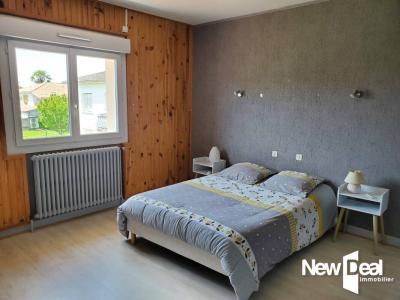Acheter Maison Bias 194900 euros