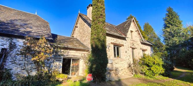 For sale Brive-la-gaillarde 6 rooms 172 m2 Correze (19100) photo 1