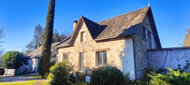 For sale Brive-la-gaillarde 6 rooms 172 m2 Correze (19100) photo 2