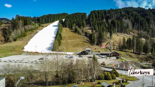 For sale Gets 3 rooms 48 m2 Haute savoie (74260) photo 1