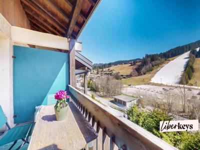For sale Gets 3 rooms 48 m2 Haute savoie (74260) photo 2