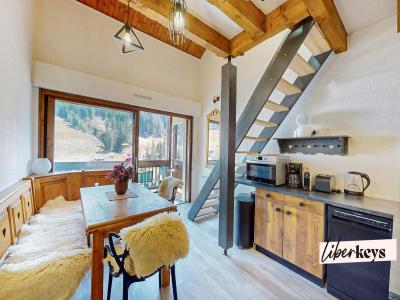 For sale Gets 3 rooms 48 m2 Haute savoie (74260) photo 4