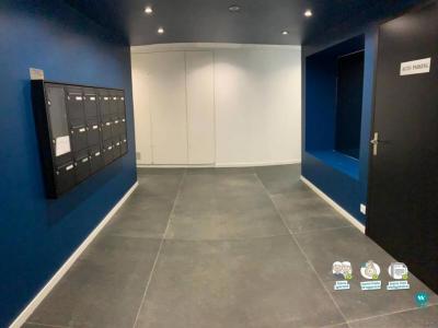 For rent Pontault-combault 2 rooms 46 m2 Seine et marne (77340) photo 1