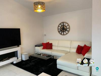 For rent Pontault-combault 2 rooms 46 m2 Seine et marne (77340) photo 3