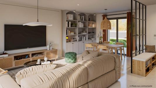 For sale Garnache 5 rooms 100 m2 Vendee (85710) photo 3