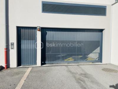 Annonce Vente Parking Balme-de-sillingy 74