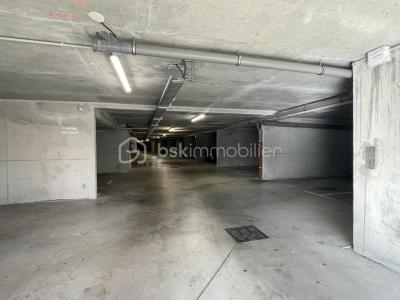 Acheter Parking 12 m2 Balme-de-sillingy