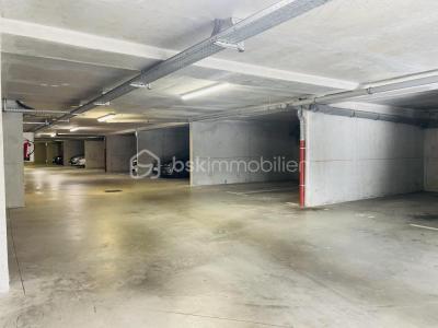 Acheter Parking Balme-de-sillingy Haute savoie
