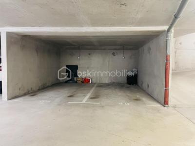 Acheter Parking Balme-de-sillingy 13500 euros