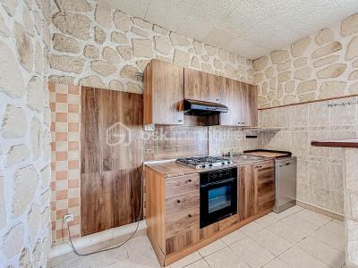 Acheter Maison Gallargues-le-montueux Gard