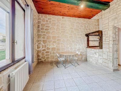 Acheter Maison Gallargues-le-montueux 169000 euros