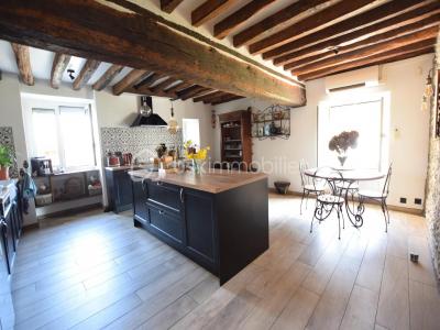Annonce Vente 8 pices Maison Crecy-la-chapelle 77