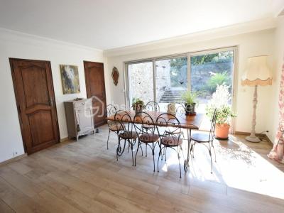 Acheter Maison 270 m2 Crecy-la-chapelle