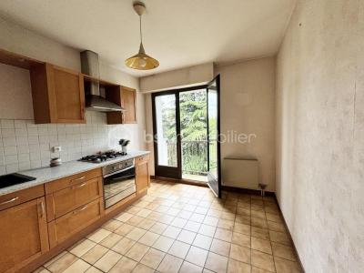 Acheter Appartement Echirolles Isere