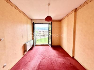 Acheter Appartement Echirolles 107000 euros