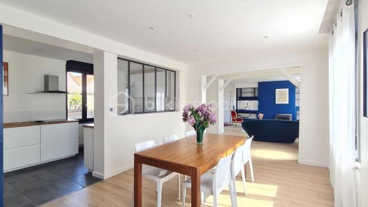 Annonce Vente 9 pices Maison Fretin 59