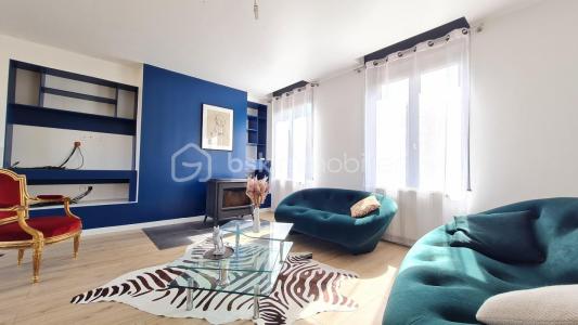 Acheter Maison 180 m2 Fretin