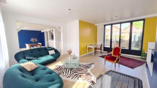 Acheter Maison Fretin Nord