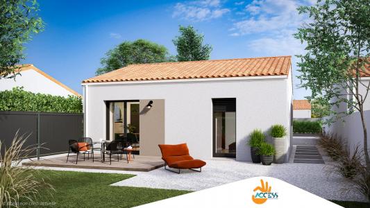 Acheter Maison Renaudiere 144328 euros