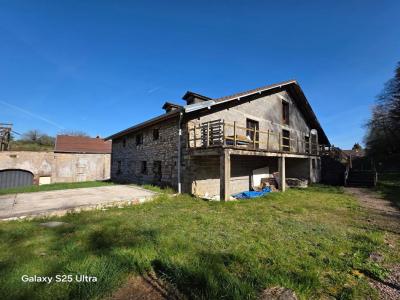 Annonce Vente 15 pices Maison Citers 70