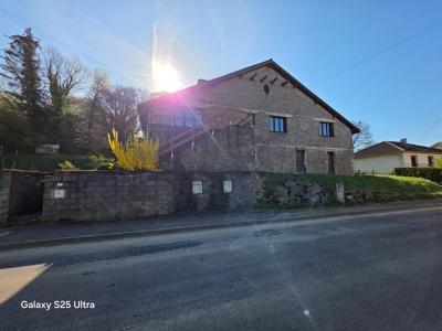 Acheter Maison 473 m2 Citers