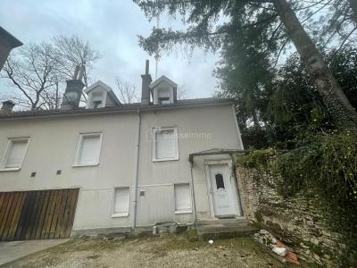 Annonce Vente 5 pices Maison Hericourt 70