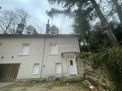 Acheter Maison 90 m2 Hericourt
