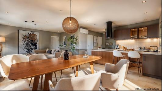 Acheter Maison 97 m2 Vayres