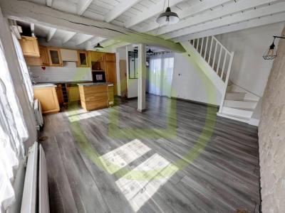 Annonce Vente 4 pices Maison Mery-sur-oise 95