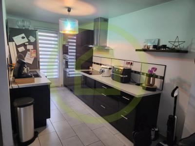 Annonce Vente 5 pices Maison Arnouville-les-gonesse 95
