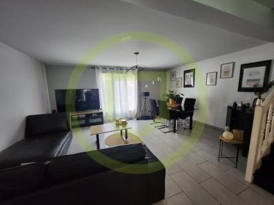 Acheter Maison 82 m2 Arnouville-les-gonesse