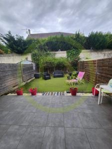 Acheter Maison Arnouville-les-gonesse Val d'Oise