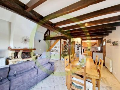 Acheter Maison 125 m2 Herblay